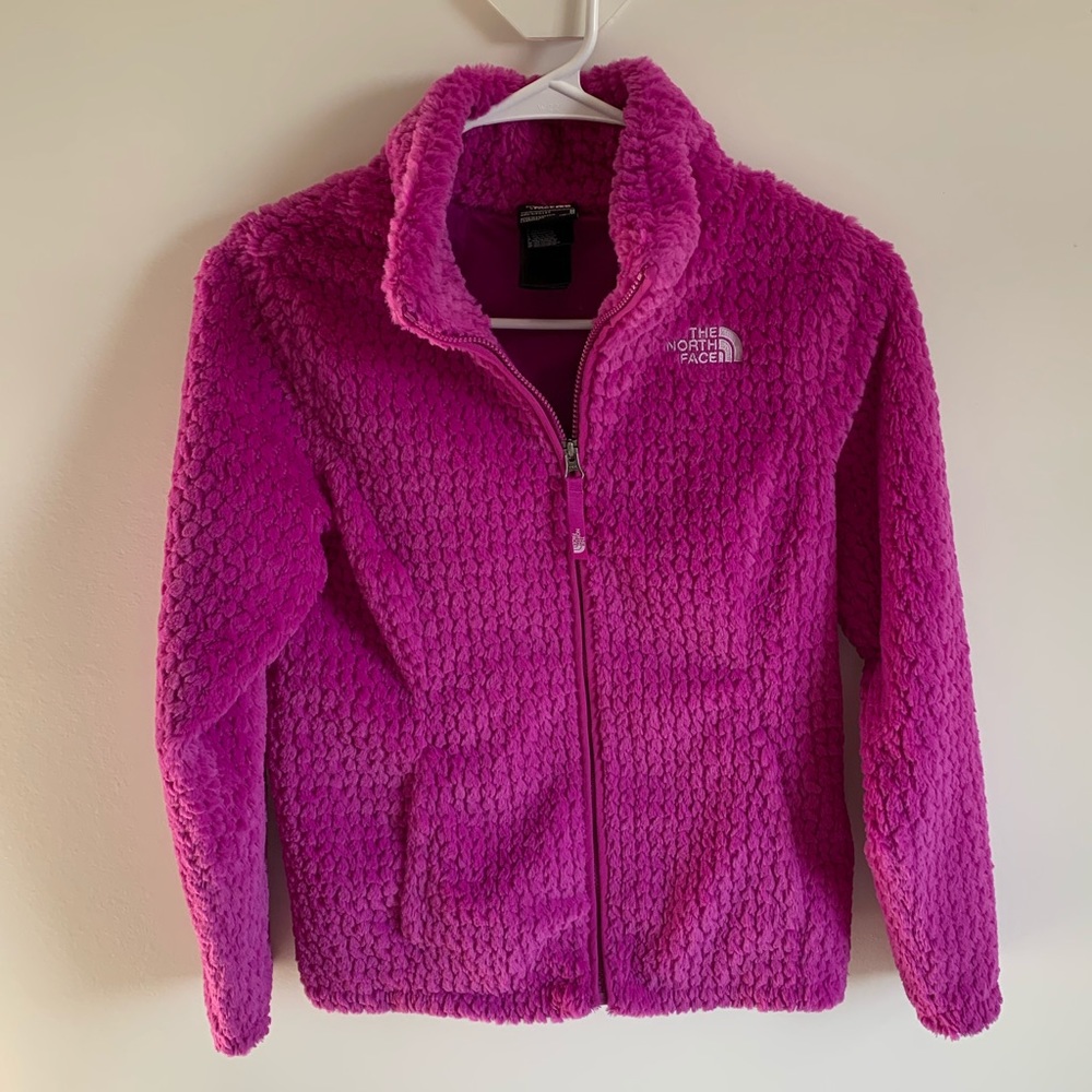 The North Face, Girls Jacket